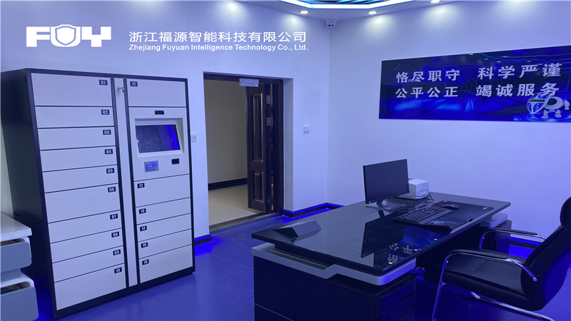 智能卷宗柜 智能卷宗柜